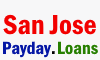 Logo - San Jose Payday Loans